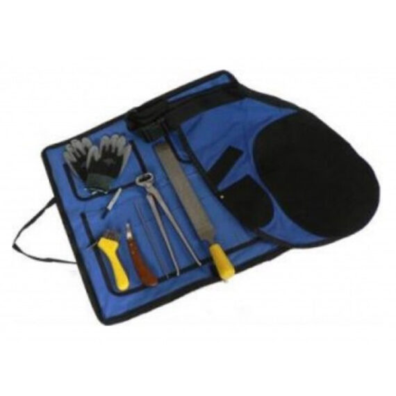 Horse Farrier Kits (3)