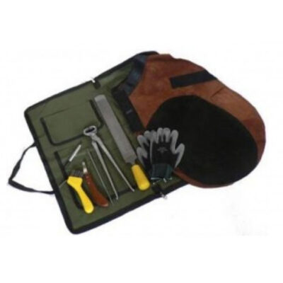 Horse Farrier Kits (4)