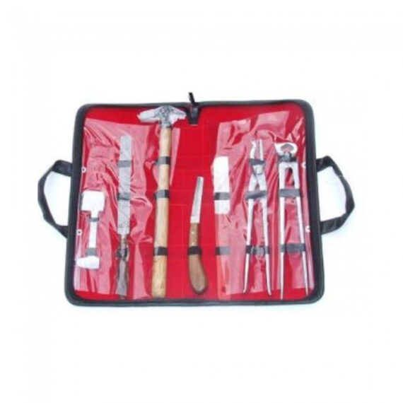 Horse Farrier Kits (5)