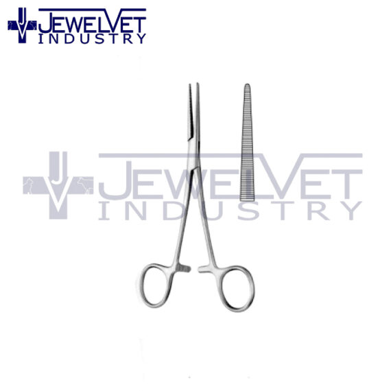 General Artery Forceps (3)