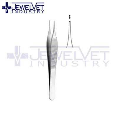 General Dressing and Tissue Forceps (1)