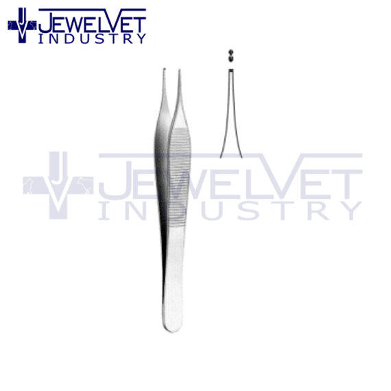 General Dressing and Tissue Forceps (1)