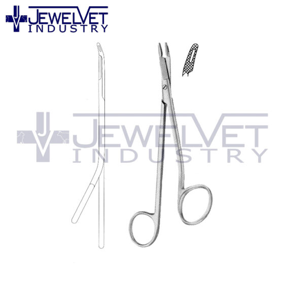 General Needle Holders (3)