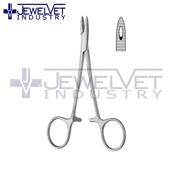 General Needle Holders (6)