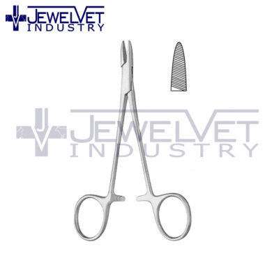 General Needle Holders (7)