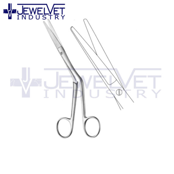 Surgery Scissors (1)