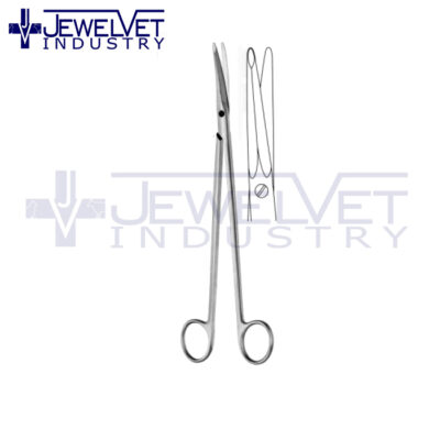 Surgery Scissors (2)