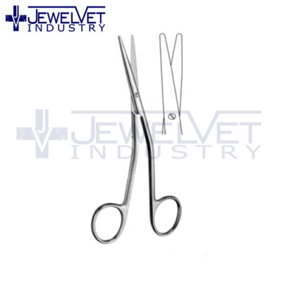 Surgery Scissors (3)