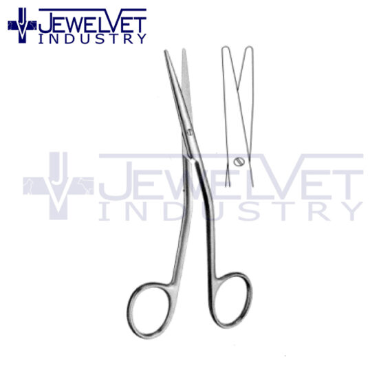 Surgery Scissors (3)