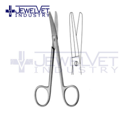 Surgery Scissors (4)