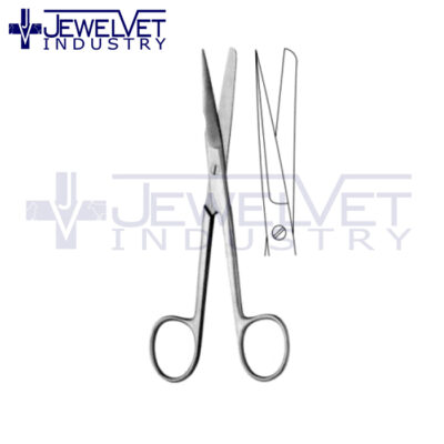 Surgery Scissors (6)